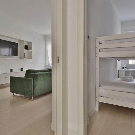 Joivy Splendid Flat Near The Duomo Milão Exterior foto