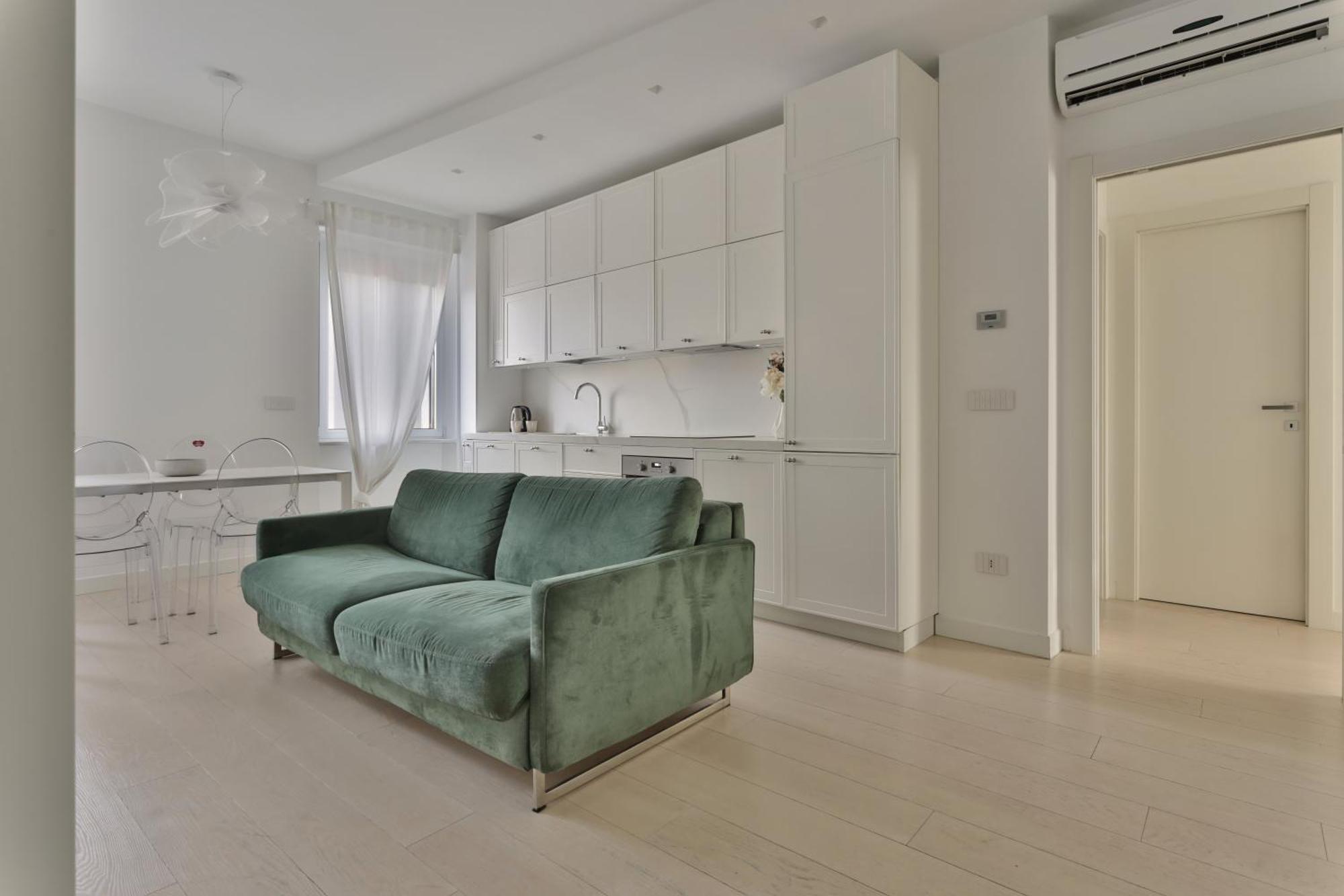 Joivy Splendid Flat Near The Duomo Milão Exterior foto