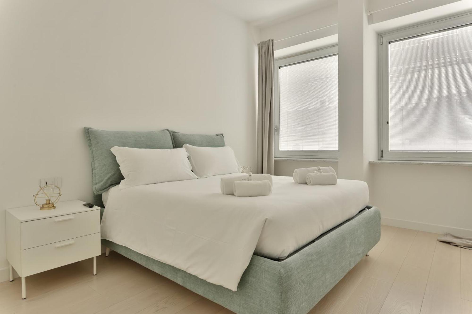 Joivy Splendid Flat Near The Duomo Milão Exterior foto