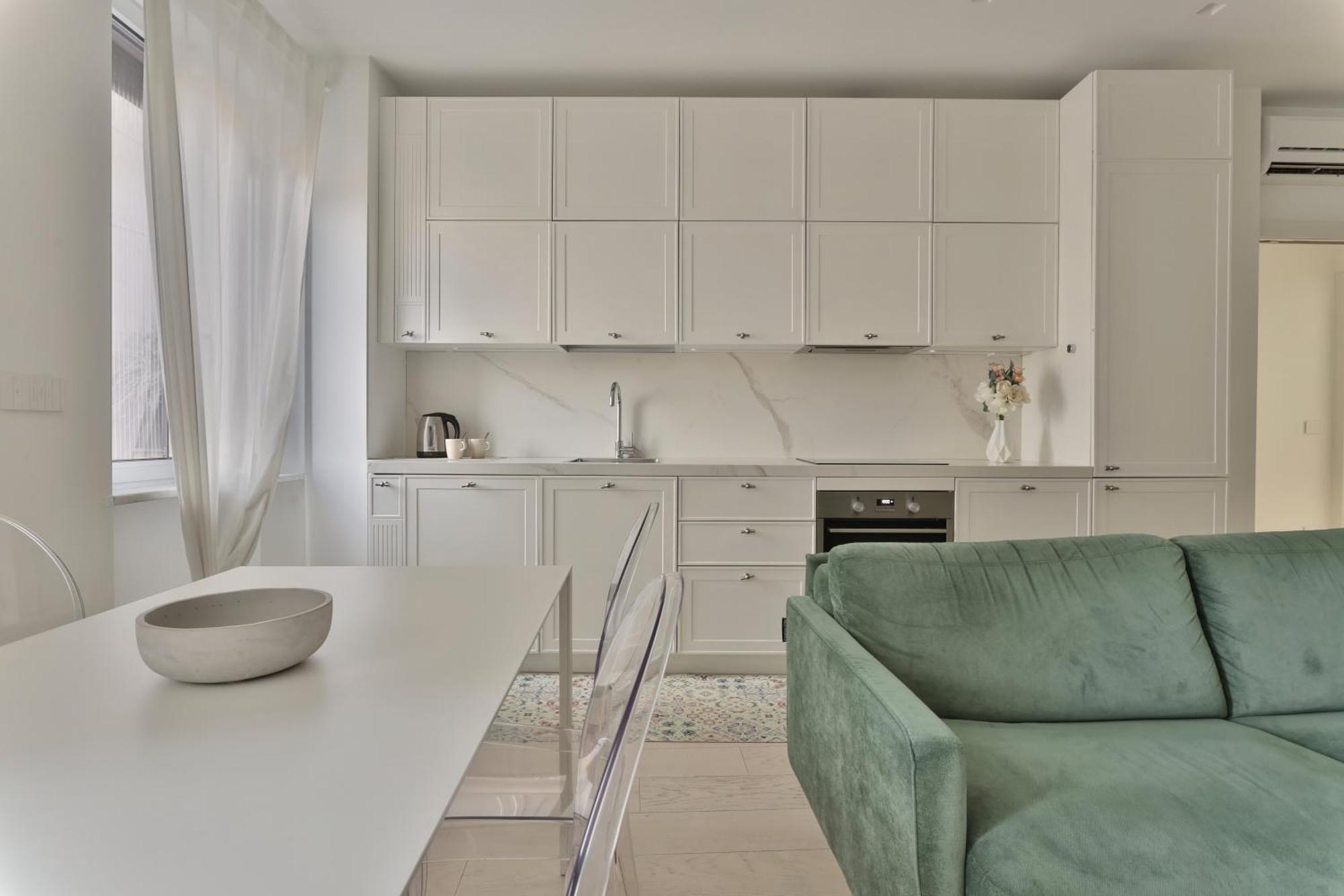 Joivy Splendid Flat Near The Duomo Milão Exterior foto