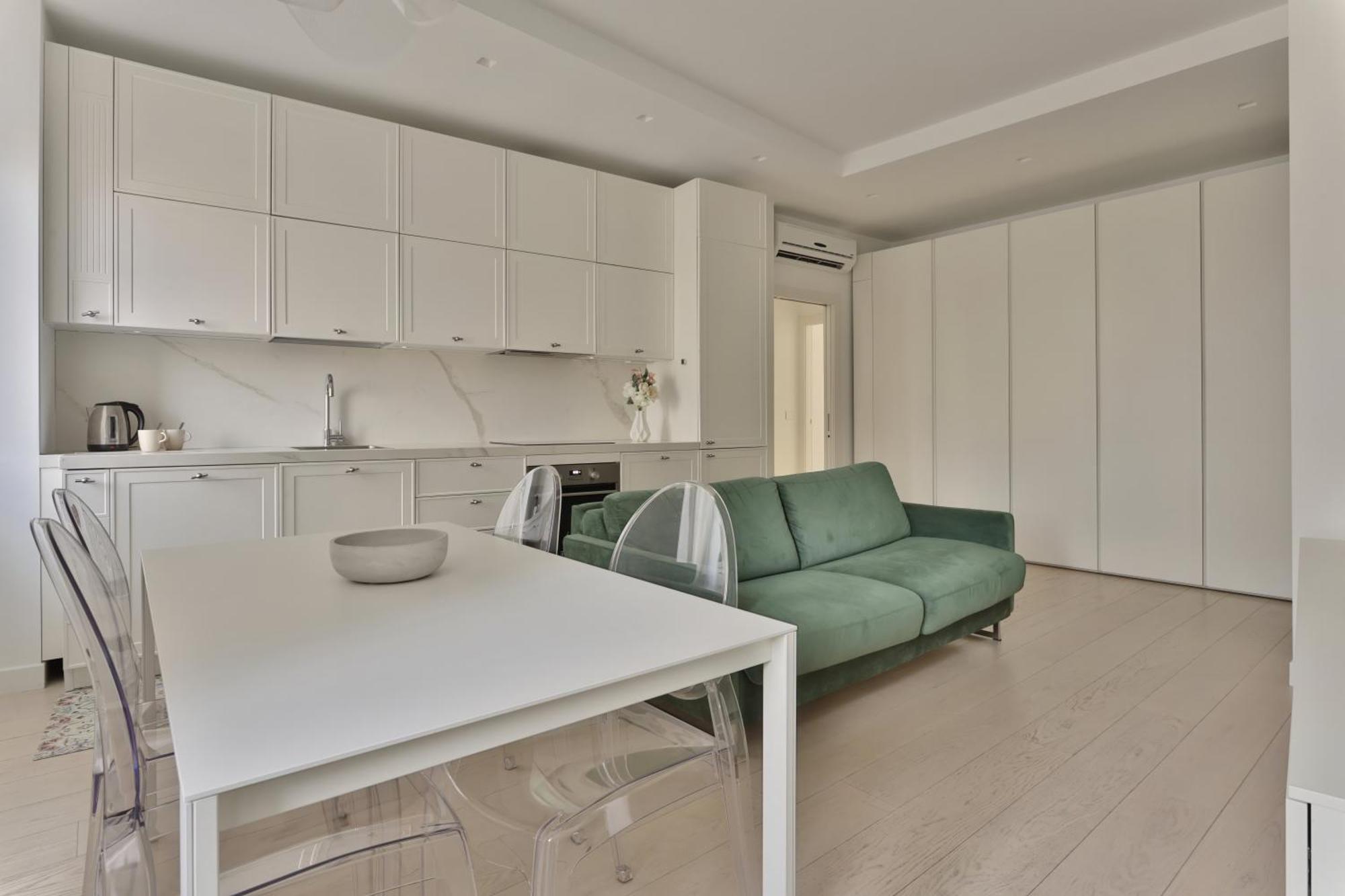 Joivy Splendid Flat Near The Duomo Milão Exterior foto
