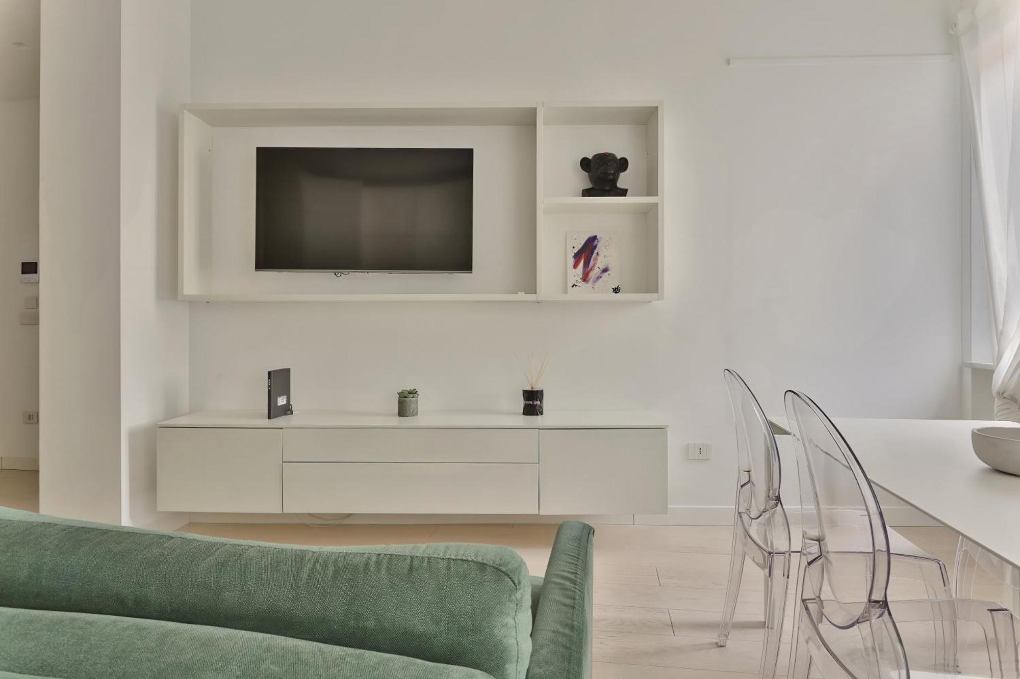 Joivy Splendid Flat Near The Duomo Milão Exterior foto