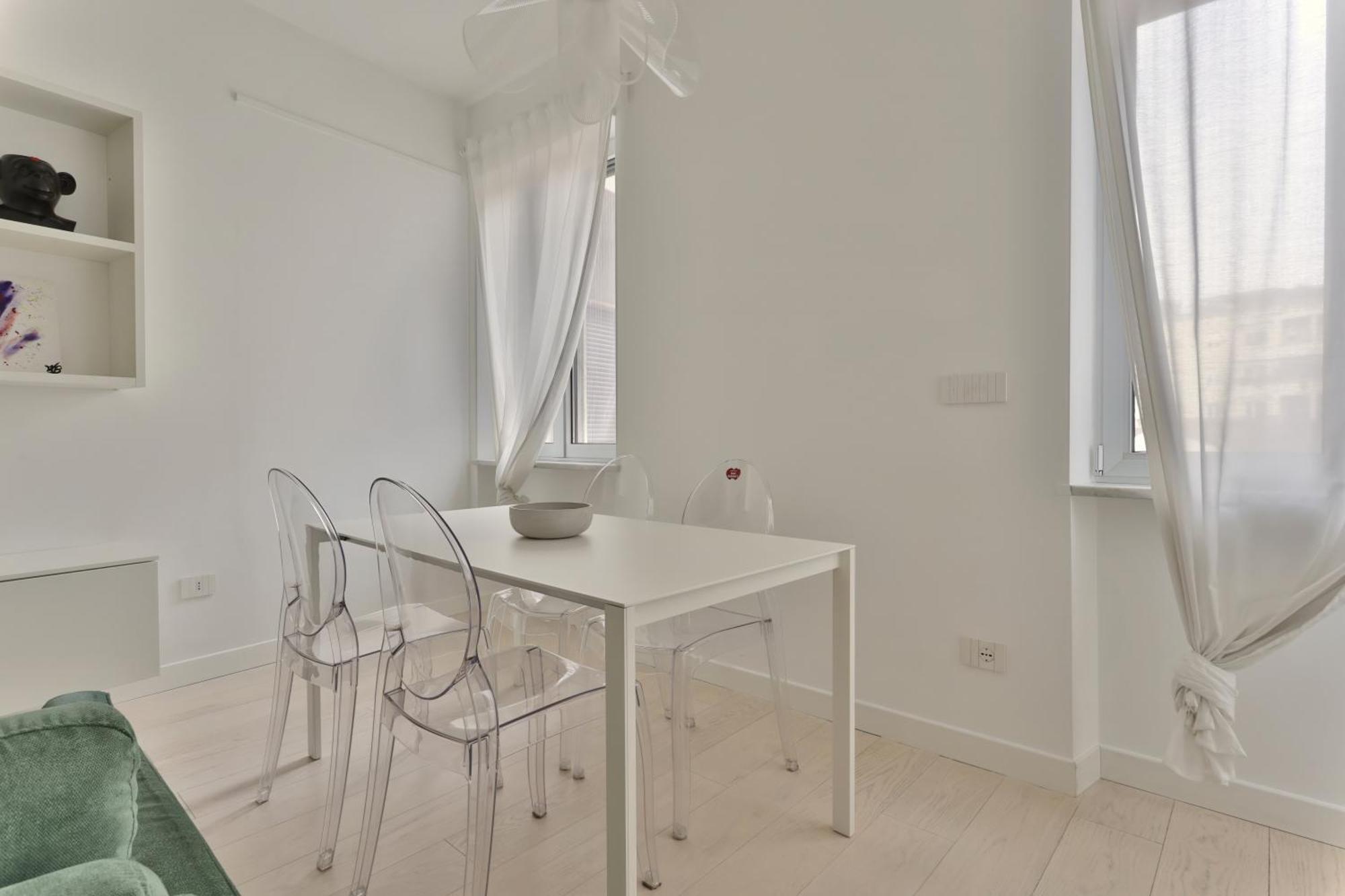 Joivy Splendid Flat Near The Duomo Milão Exterior foto