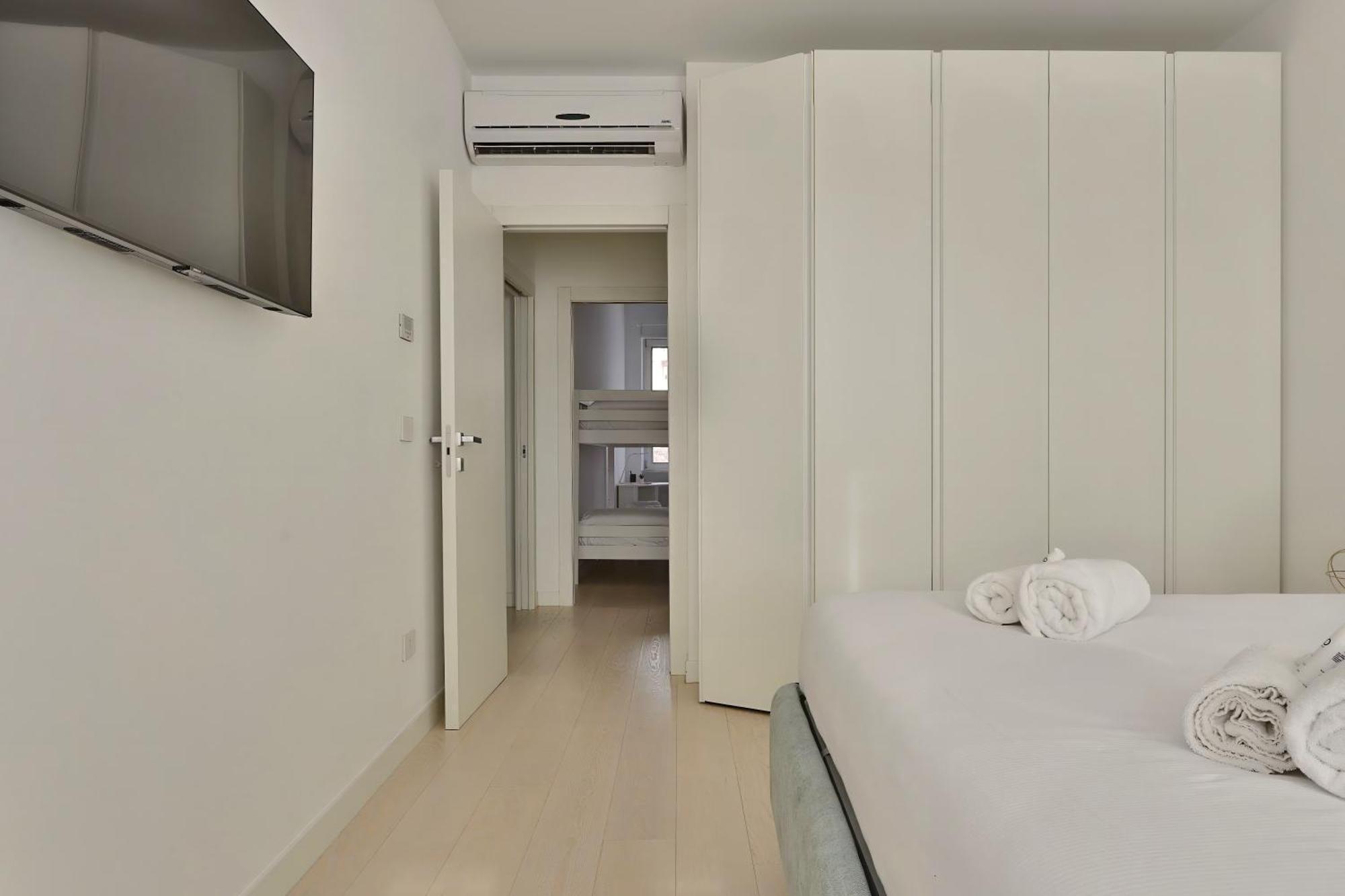 Joivy Splendid Flat Near The Duomo Milão Exterior foto